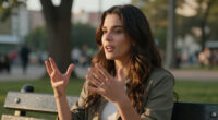 Ana Bárbara Responds to Partner's Alleged Infidelity: 'It Doesn't Bother Me'