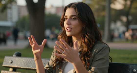 Ana Bárbara Responds to Partner's Alleged Infidelity: 'It Doesn't Bother Me'