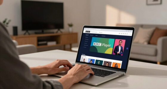 Bbc Iplayer