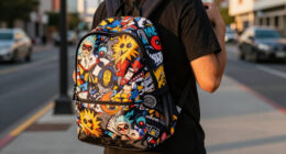 Best Pop Culture Themed Backpacks Compared