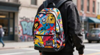 Best Pop Culture Themed Backpacks Compared