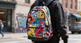 Best Pop Culture Themed Backpacks Compared
