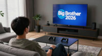 Big Brother 2026