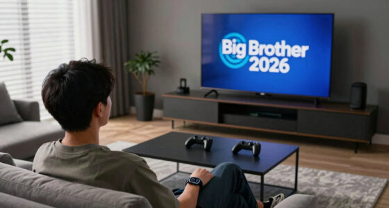 Big Brother 2026