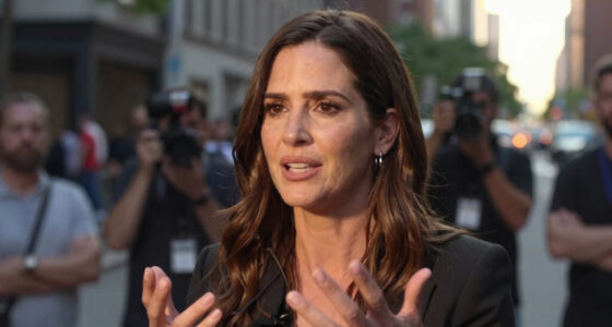 Courteney Cox Surges In Global Coverage