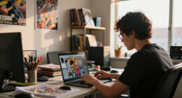 Dark Horse Comics Surges In Global Coverage