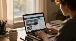 David Baldacci Surges In Global Coverage