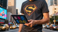 Dc Comics Surges In Global Coverage