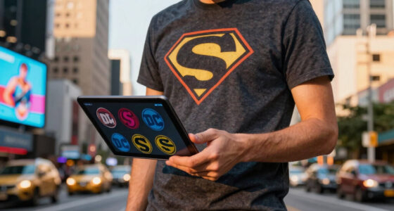 Dc Comics Surges In Global Coverage