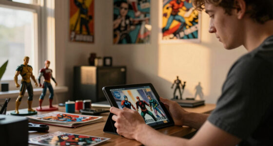 Dc Comics Surges In Global Coverage