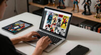 Dc Comics Surges In Global Coverage