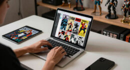 Dc Comics Surges In Global Coverage