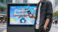 Digimon Beatbreak Surges In Global Coverage
