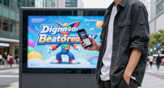Digimon Beatbreak Surges In Global Coverage