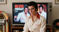 Elvis Presley Surges In Global Coverage
