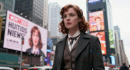 Enola Holmes Surges In Global Coverage