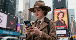 Enola Holmes Surges In Global Coverage