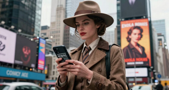 Enola Holmes Surges In Global Coverage