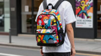 How to Choose Pop Culture Themed Backpacks