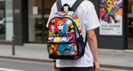 How to Choose Pop Culture Themed Backpacks
