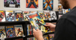 Image Comics Surges In Global Coverage