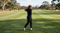Interview: Niall Horan On His 'Second Home' In Australia, Favourite Golf Courses & His Hugh Jackman Impression