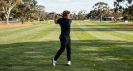 Interview: Niall Horan On His 'Second Home' In Australia, Favourite Golf Courses & His Hugh Jackman Impression