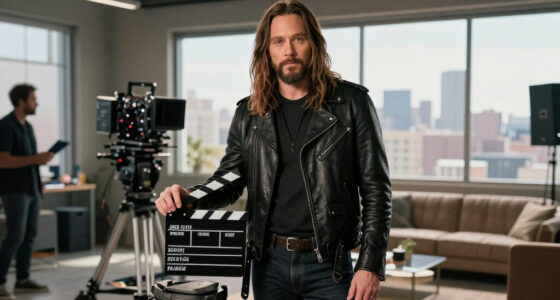 Jared Leto