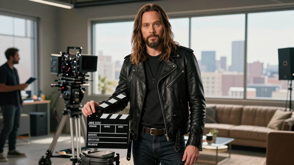 Jared Leto