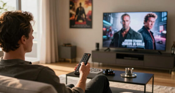 Jason Statham And Sylvester Stallone's Action Thriller Is Having A Streaming Comeback On Prime Video