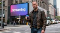 Jason Statham's Highest-Rated Action Movie Ever Is a Global Streaming Success