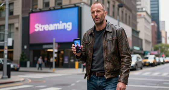 Jason Statham's Highest-Rated Action Movie Ever Is a Global Streaming Success