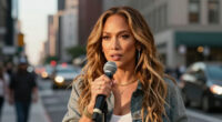 Jennifer Lopez Surges In Global Coverage