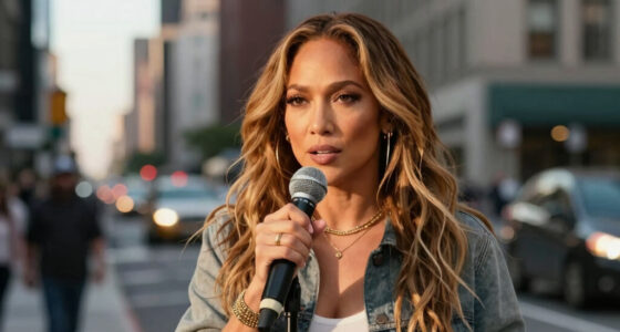 Jennifer Lopez Surges In Global Coverage