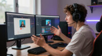 Kai Cenat announces streaming return with first Twitch and YouTube simulcast