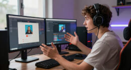 Kai Cenat announces streaming return with first Twitch and YouTube simulcast
