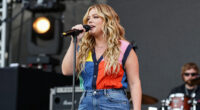 Kelly Clarkson