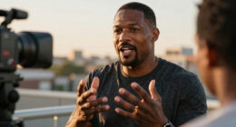 Malcolm-Jamal Warner Surges In Global Coverage