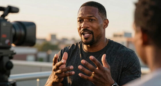 Malcolm-Jamal Warner Surges In Global Coverage