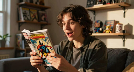Marvel Comics Surges In Global Coverage