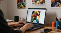 Marvel Comics Surges In Global Coverage
