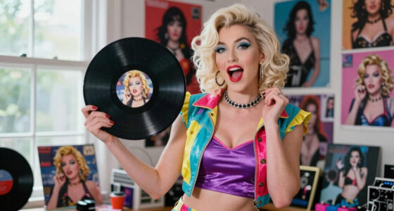 Meet Madonna’s biggest fans