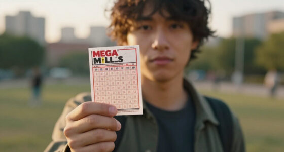 Mega Millions