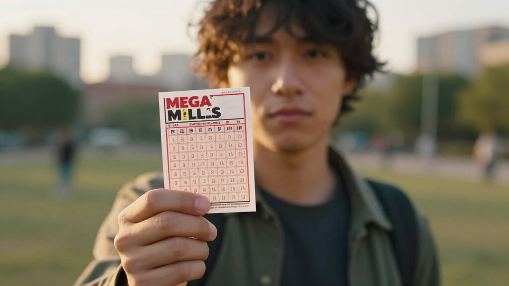 Mega Millions