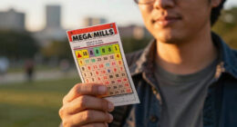 Mega Millions