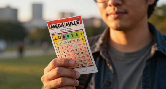 Mega Millions