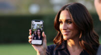 Meghan Markle Instagram Family Photos