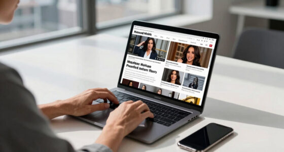 Meghan Markle Surges In Global Coverage