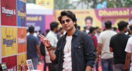 Mumbai: Dhamaal 4 promotional event #Gallery