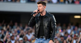 Nick Jonas